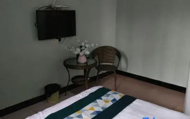 Leshan Guangyi Themed Hotel