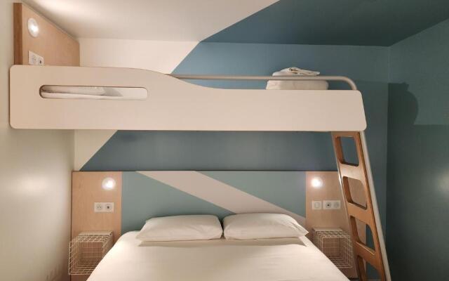 ibis budget Chambourcy Saint-Germain