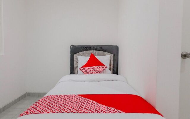 Oyo 1176 J3 Residence Syariah