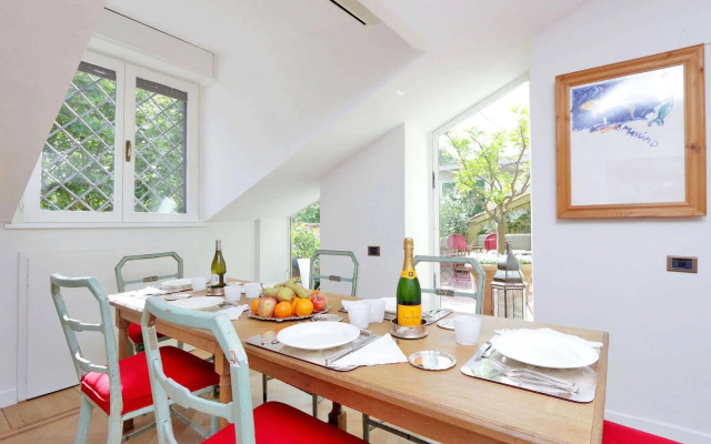 Spanish Steps Area - My Extra Home