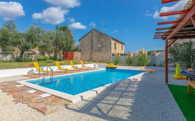 Villa John