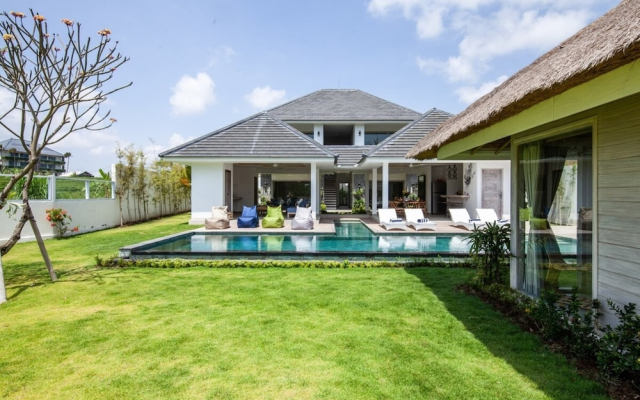 Villa Mata Hari