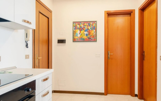 Vista Lago Apartment - Italian Homing