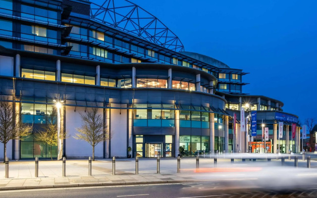 London Twickenham Stadium Hotel, a member of Radisson Individuals
