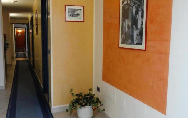 Hotel 1000 Miglia