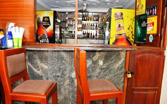 New Kase Guest House