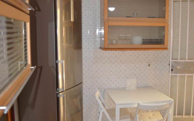 Rafaela Guest House