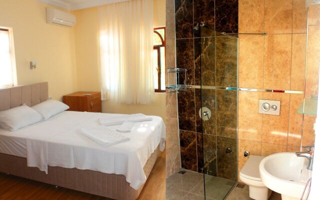 Hotel Patara Sun Club