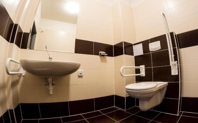 Sport Hotel České Budějovice