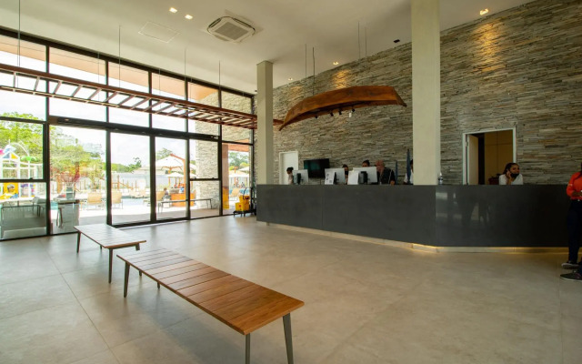 Ipioca Beach Resort Maceió