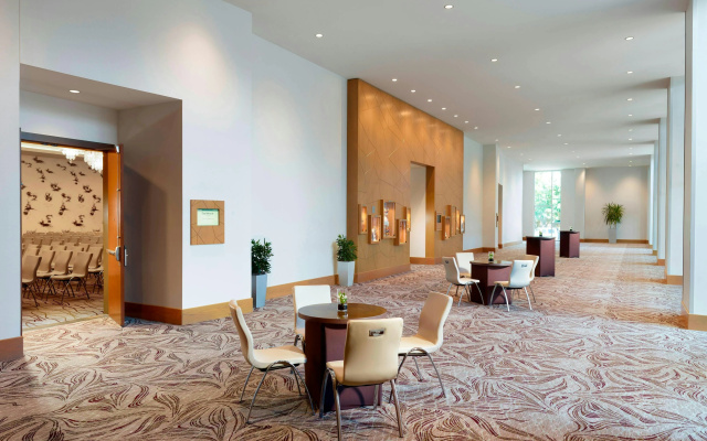 The Westin Jackson