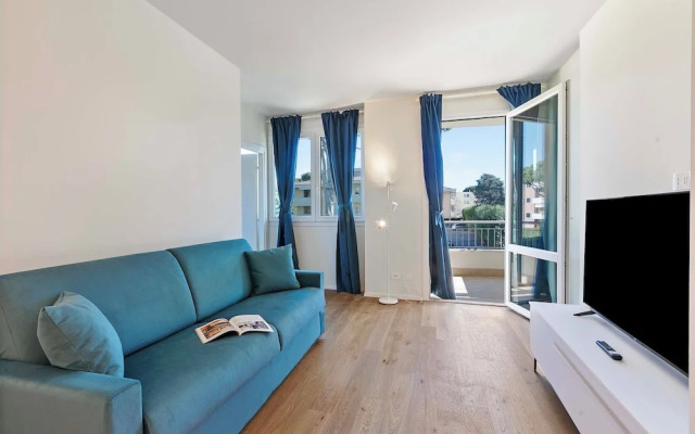 Tintoretto Apartments