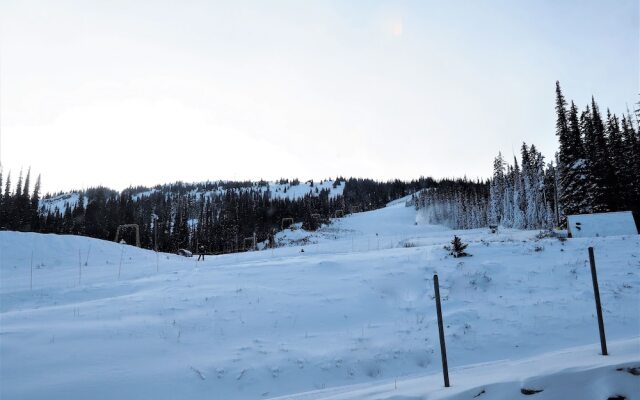 Apex Mountain Inn Standard Room 216 - 1 Br Condo