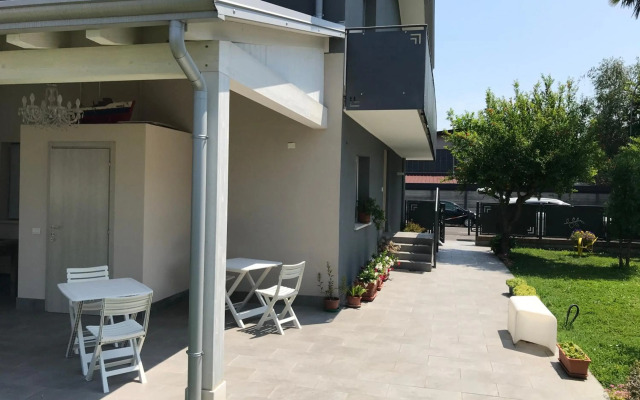 Alloggi Al Melograno