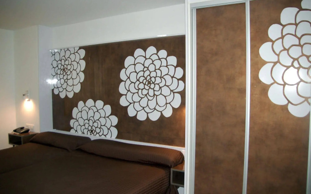 Hotel Sol Playa