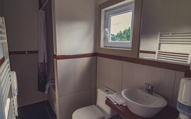 Compass del Sur - Hostel
