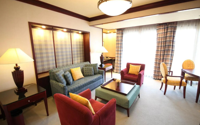 Mito Plaza Hotel