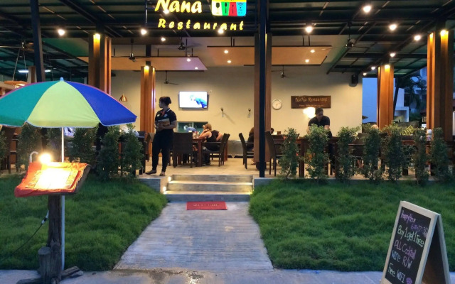 Aonang Sunset Hotel