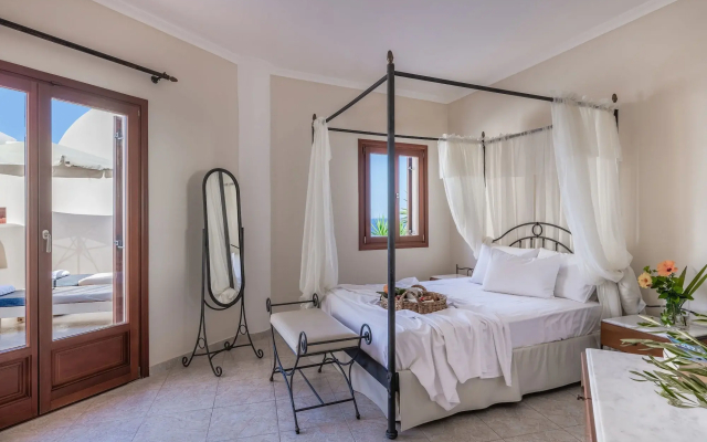 Epavlis Hotel & Spa