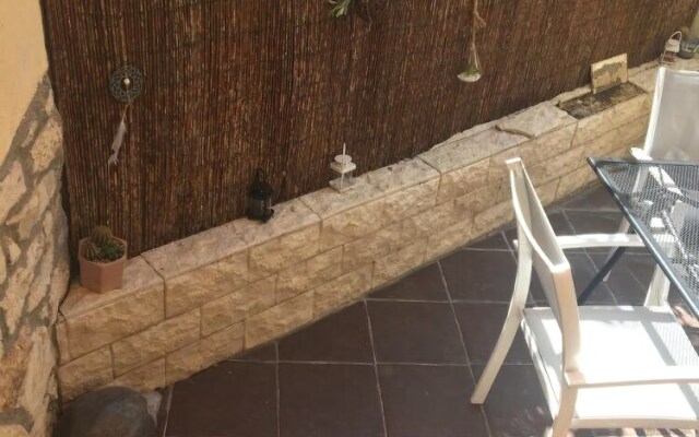 Anse Chapelle Private House Terrace