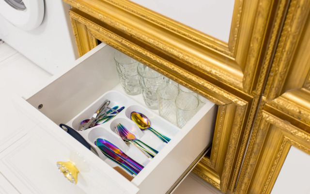 Sumskaya Apartment Lux