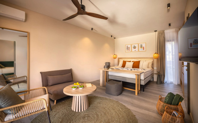 Valamar Amicor Resort