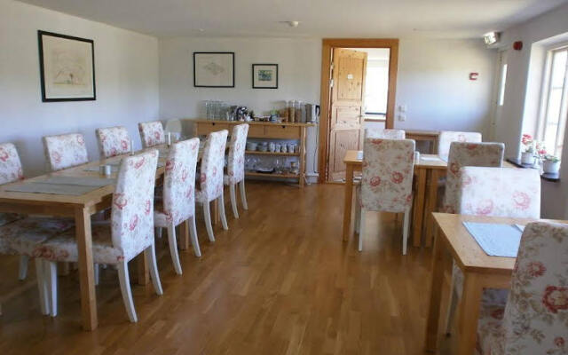 Stjärnegården Bed & Breakfast