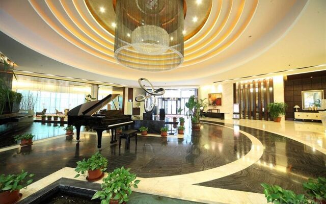 South Lake Hotel