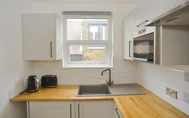 Preston Loft by Sorted Stay