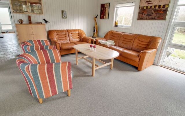 "Amarah" - 1.2km from the sea in Western Jutland
