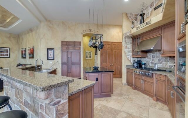 Tonto 5 Bedroom Home