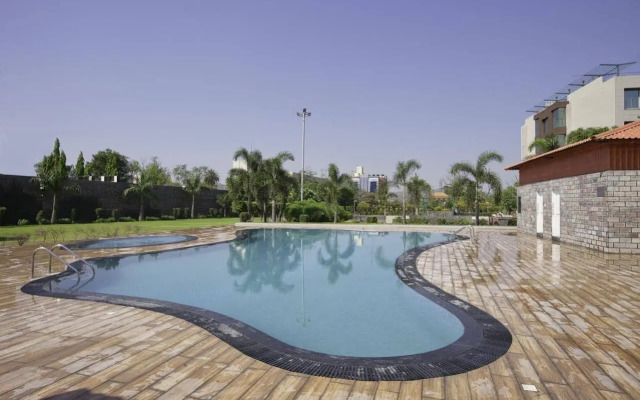 Lemon Tree Hotel Baddi