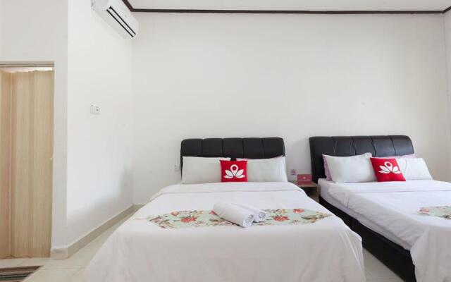 Zen Rooms Pantai Cenang