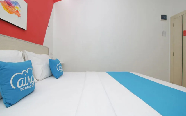 Airy Bandara Sultan Syarif Kasim II Kaharudin Nasution Pekanbaru