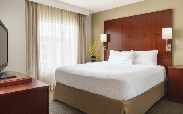 Residence Inn Charleston North/Ashley Phosphate