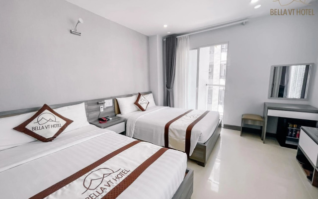 Bella VT Hotel