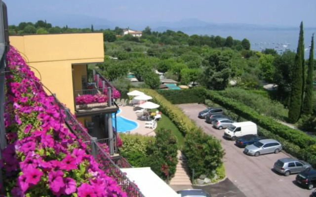 AHG Riva Del Sole Hotel - Adults Only