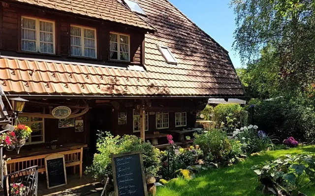 Gasthaus Hirtenbrunnen