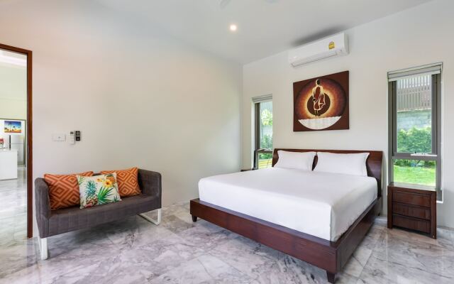 Villa Cashew Nut
