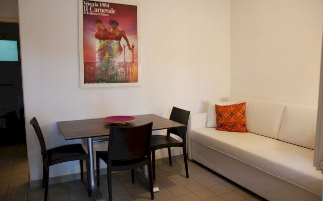 Camping Hotel Valdor