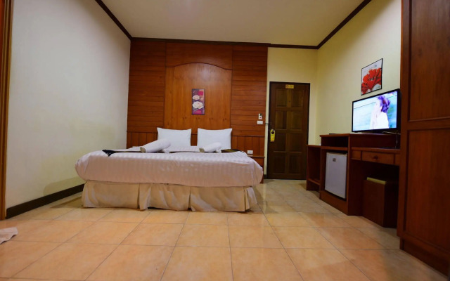 Sabai Dee Patong Guesthouse