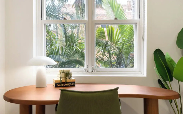 Urban Rest Double Bay Beach