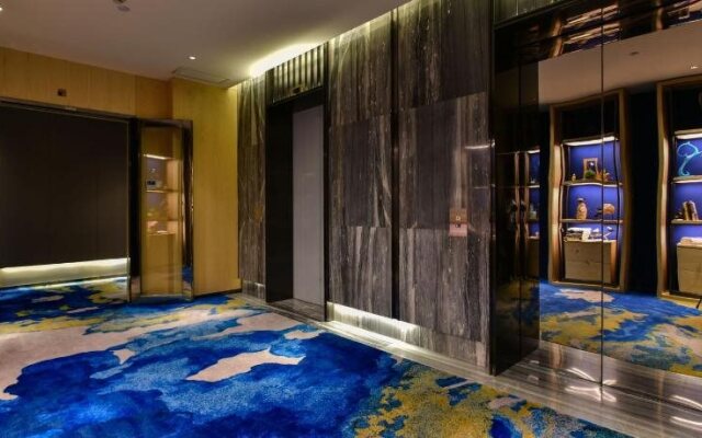 Sonmei Crystal Hotel