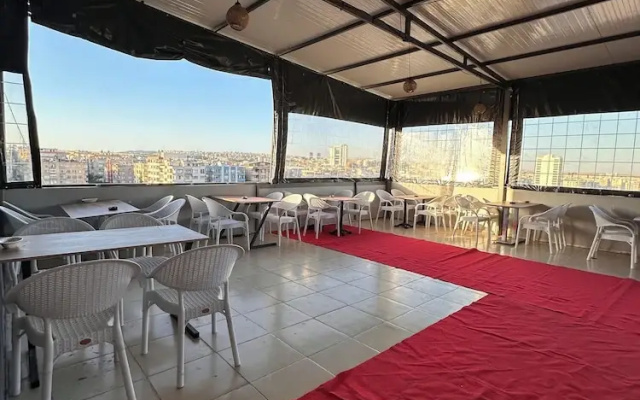 Ramin Hotel