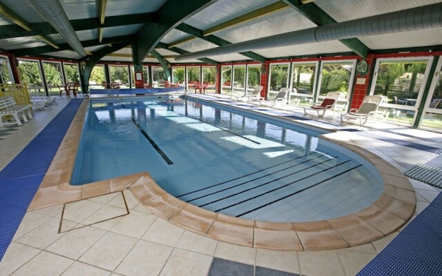 Chalet résidence la Combeaute