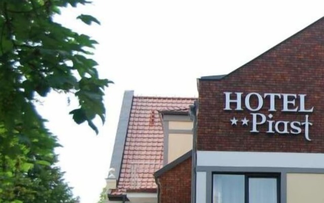 Hotel Piast