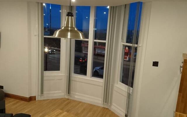 Marine View Apartments