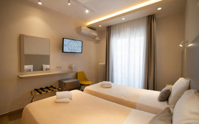 Hotel Kaikis