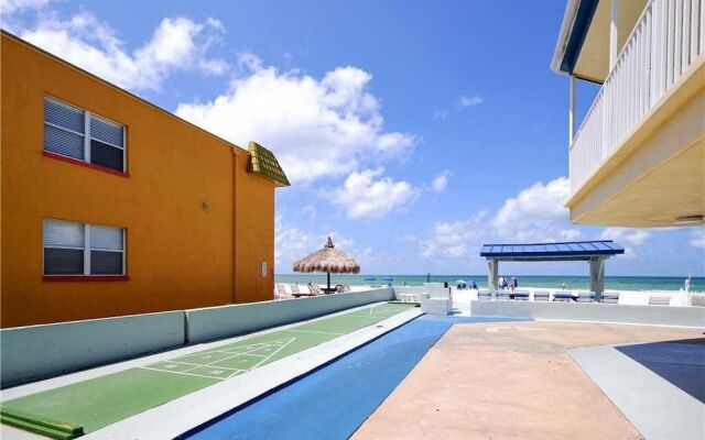 Sea Rocket 20 - Studio Condo