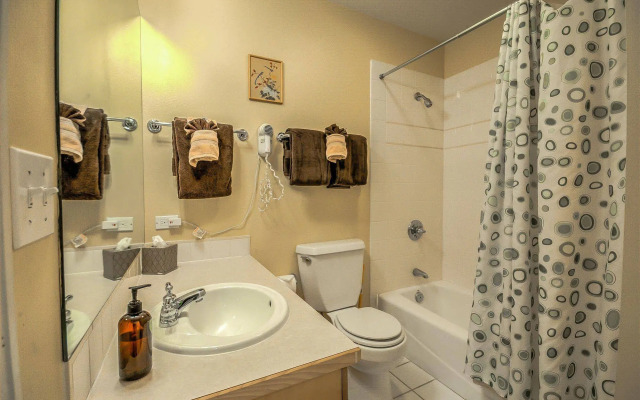 Terraces by Retreatia